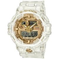 ราคา นาฬิกาข้อมือ G-SHOCK GA-735 35th Anniversary Series (1638980779)