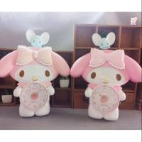 ราคา My Melody Swing Clock : Tick Tock (1368602035)