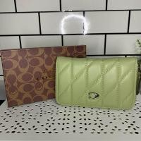 ราคา กระเป๋าตังโคช มือหนึ่ง (49007151556)
