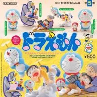 ราคา Gashapon Doraemon Vignet Collection กาชาปองโดราเอมอน (2498182240)
