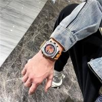 ราคา Gfgd Royal Oak นาฬิกาผู้ชาย Richard Double Tourbillon อัตโนมัตินาฬิกา Tritium แก๊ส Miller Influencer Tik Tok นาฬิกาชาย (44179781072)