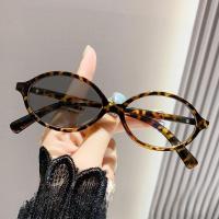 ราคา [ ZM✨] สายตาสั้น 75 ~ 400 แว่นตาเปลี่ยนสีแว่นตาสายตาสั้นแว่นตายาวแว่นตากันแดดลดแสงอัตโนมัติ 1125 (42410289975)