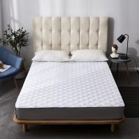 ราคา ผ้ารองกันเปื้อน ผ้ารองกันเปื้อนเกรดโรงแรม ป้องกันไรฝุ่น Mattress Protector (6152231039)
