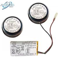 ราคา ZeniPower Z32H เหมาะสําหรับ SONY SONY linkbuds ชุดหูฟังบลูทูธ ZeniPower แบตเตอรี่ WFL900 (57054891809)