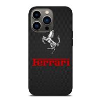ราคา เปลือกเคสป้องกันรถ Ferrari เหมาะสําหรับ IPhone 16 17 Pro Max Plus Mini XS XR (46457612464)