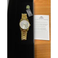 ราคา นาฬิกาข้อมือ Orient ขอบหยัก หายาก NOS Orient Datejust (23374039037)
