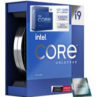 ราคา CPU (ซีพียู) INTEL CORE I9-13900K 3.0 GHz (SOCKET LGA 1700) (ระบบระบายความร้อนไม่รวมอยู่ในสินค้า) (22028846033)