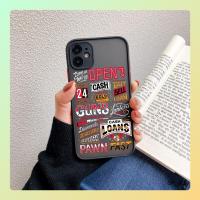 ราคา AA28 Motif เคสสําหรับ Asus Zenfone Max Pro M1 ZB601 ZB602 (40305755237)