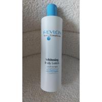 ราคา Revlon new complexion white body lotion 500 ml.ผลิต 04/2025 (46957248198)