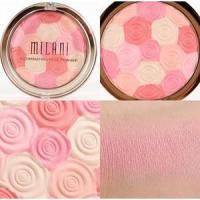 ราคา สวยด้วย ใช้ดีด้วย ของแท้ Milani Illuminating Face Powder, Beautys Touch 03 พร้อมส่ง (1446155255)
