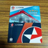 ราคา บัตรเติมน้ำมัน Caltex 1000 (4352367365)