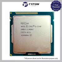 ราคา Intel Core i5-3340 โปรเซสเซอร์ตั้งโต๊ะ (แคช 6M สูงสุด 3.10 GHz) (ตกแต่งใหม่) (41429388192)