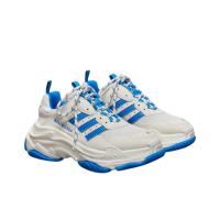 ราคา 【ของแท้100%】Adidas x Balenciaga Triple S ส่งฟรี (19384463831)