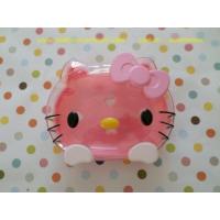ราคา พร้อมส่งจร้า!!! กล่องใส่สบู่ ฮัลโหลคิตตี้ Hello Kitty หน้าฮัลโหลคิตตี้โบว์ชมพู (1635728174)