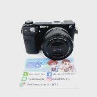 ราคา SONY NEX-6 + 16-50 OSS (27750827925)