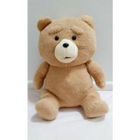 ราคา ตุ๊กตาลิขสิทธิ์หมีเท็ด เทด (Ted Bear) ท่านั่ง (9495917627)