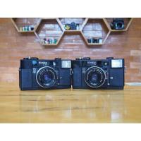 ราคา กล้องฟิล์มคอมแพค KONICA C35 AF+KONICA HEXANON 38MM.F2.8 (43952082754)