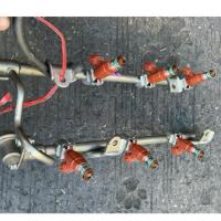 ราคา หัวฉีดNissan Teana-J31 VQ23 V6 พร้อมราง 6 หัว ของถอดญี่ปุ่นแท้มือสองดูรูปก่อนกดซื้อ (51006007757)