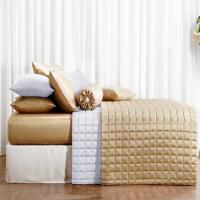 ราคา Lotus Victorianชุดผ้าปูที่นอน+ผ้านวม ลายพิมพ์ รุ่นLV-SD06 (373219426)