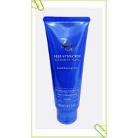 ราคา โฟมล้างหน้า Za Deep Hydration Cleansing Foam (17297512579)