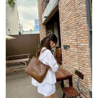 ราคา กระเป๋าสํานักงาน [มีในสต็อก] VICKIE ELSIE (26138749888)