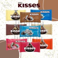 ราคา Hershey’s kisses Chocolate มี 9 รสชาติ สินค้าจากมาเลเซีย (25990958458)