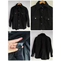 ราคา เสื้อโค้ท H&M มือสอง (50656317945)