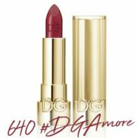ราคา 5.5 SALENEW!!! Dolce and Ganbbana mini The Only One lipstick #640 DGAMOR 1.3g. (6334284060)
