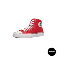 ราคา PF FLYERS CENTER HI MC2001RD - RED/WHITE (23232339418)