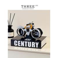 ราคา TlifeLocmotive Clock ห้องนั่งเล่น Retro หน้าอัตโนมัติ Flip นาฬิกาตั้งโต๊ะแบบกลไกเดสก์ท็อปตกแต่ง|หัวรถจักร (55408535392)