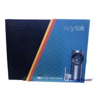 ราคา Anytek Thailand กล้องติดรถยนต์กล้องหน้าอย่างเดียว Q1 1080P Wifi (20843617427)