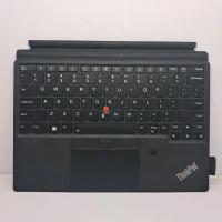 ราคา แป้นพิมพ์แบบถอดได้ Lenovo Thinkpad X12 - อังกฤษสหรัฐอเมริกา (40172035897)