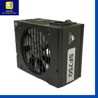 ราคา CORSAIR SF750 80 PLUS PLATINUM ( PSU SFX ) (15297763459)