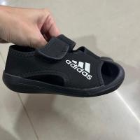 ราคา รองเท้ารัดส้นเด็ก adidas 15.5 cm (28558288189)