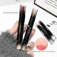 ราคา DaimAnpu บลัชออนเนื้อครีมแบบสองหัว เพนเพ็ง ติดทนนาน ปราศจากแป้ง (43159393615)