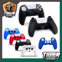 ราคา ซิลิโคนจอย Ps5 แบบหนา (Silicone Ps5 Controller Case)(ซิลิโคน Playstation 5)(Ps5 Joystick Silicone) (9628393526)