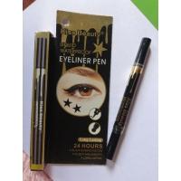 ราคา อายไลเนอร์​+ปั้มดาว​ Kiss​Beauty​ (2973704918)