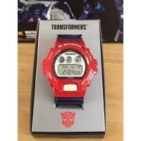 ราคา Casio G-Shock “Dw6900tf” Limited Edition ของแท้ ประกันศูนย์ ครบชุดพร้อมหุ่น (3553679352)