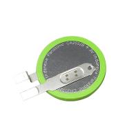 ราคา Original Panasonic CR2032B CR2032 CR2032HR 3V High-Temperature mManganese Dioxide Car Tire Pressure Monitoring Button Ba (19143936798)