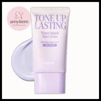 ราคา [espoir] Water Splash Tone Up Lasting Sun Cream, 50ml, 1 ชิ้น / Korean Sun Cream / Tone-Up Coverage by amiitem (50007796632)