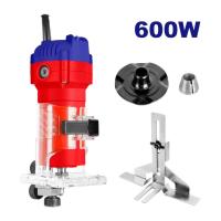 ราคา EMTOP เครื่องเซาะร่อง ทิมเมอร์ กำลังไฟ 600W รุ่น ELTR6001 (40561847885)