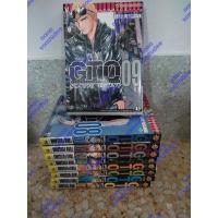 ราคา gto shonan 14 days 9 เล่มครบจบ (1615715280)