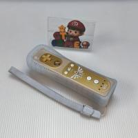 ราคา Wii Remote Plus Gold Legend of Zelda: Skyward Sword Edition (43572837617)