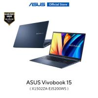ราคา ASUS Vivobook 15 (X1502ZA-EJ5200WS) thin and light laptop, 15.6", Intel i5-12500H, 16GB DDR4, 512GB SSD, Windows11 (25015677378)