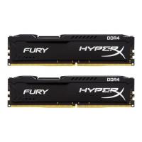 ราคา Ram Kingston HyperX FURY Black DDR4 (2400) 16GB(8GBx2) มือ 2 ประกันเหลือ! (6679382112)