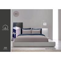 ราคา SANTAS ปลอกหมอนเด็ก BABY 12X20 นิ้ว สีพื้น แพ็ค 1 ใบ ทอ 350 เส้นด้าย COTTON USA (29935253943)