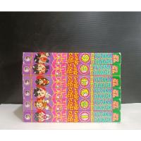 ราคา คิ้วหนาซ่าสุดๆ 6เล่มจบหนังสือบ้าน #พร้อมส่งครับ (24509830879)
