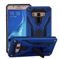 ราคา [ส่งจากไทย] Case Samsung Galaxy J7 2016 เคสเคสหุ่นยนต์ เคสกันกระแทก TPU CASE (17828461552)