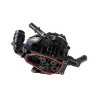 ราคา 1PC Thermostat Housing For Hyundai Kona Elantra Sedan 2.0L 25600-2J100 Automotive Professional Part (55653244861)