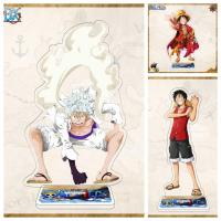 ราคา พวงกุญแจ, Standee Model Anime One Piece Luffy Character Boa Hancock Study Desk Decorative (41978110114)